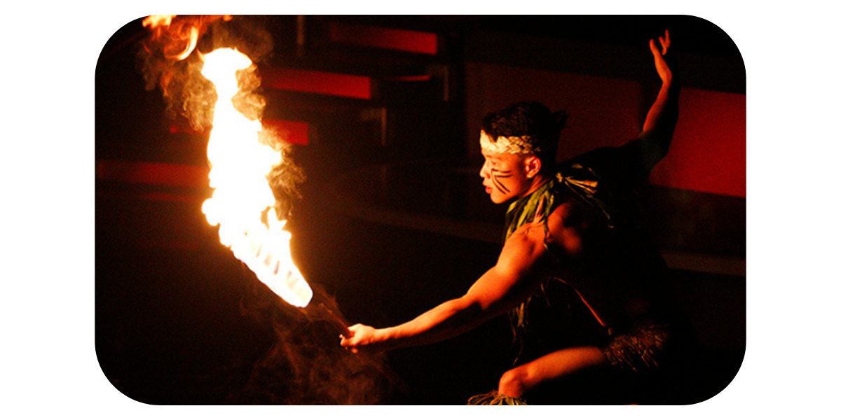 Rock A Hula Waikiki Rockin Show Waikiki Oahu Hawaii