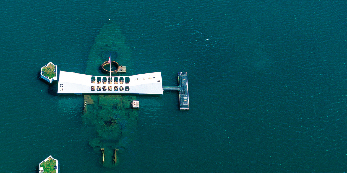 Pearl Harbor Tour Oahu Top Tour Of Pearl Harbor Oahu