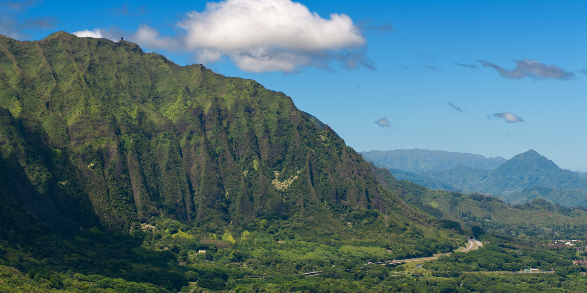 Oahu's Circle Island Tour | Majestic Circle Island Tour Oahu