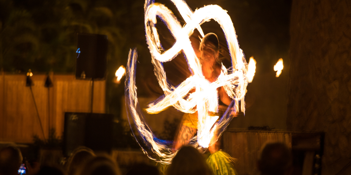 Best Luau Oahu  Mele Luau Oahu  Kapolei Luau on Oahu