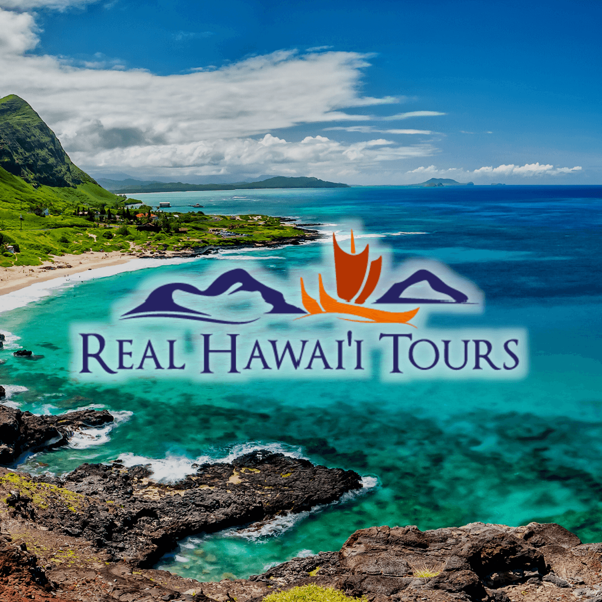hawaii tour packages from usa