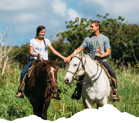 Horseback-Riding-Oahu