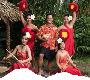 Best Hawaiian Luaus  Discover the Top Hawaiian Luaus Oahu has to offer!