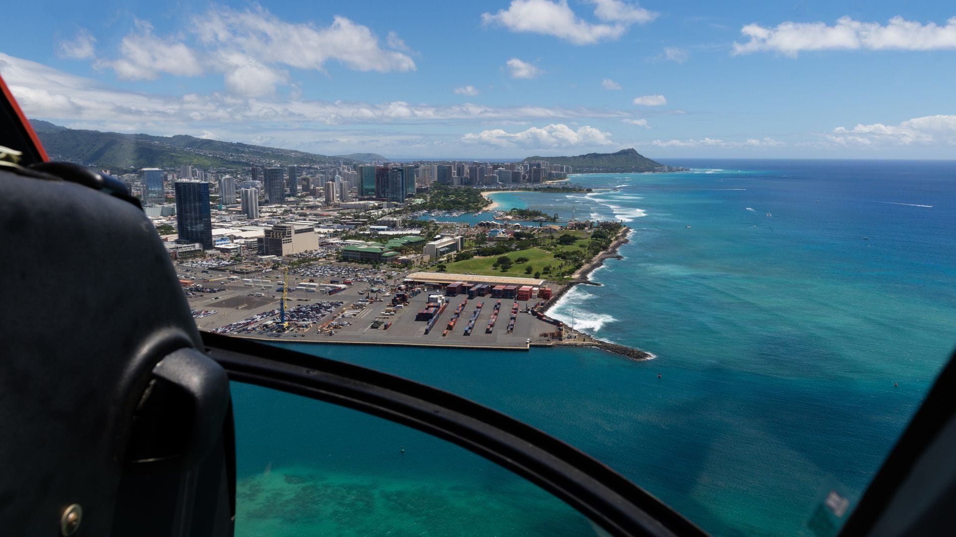 oahu attraction tours