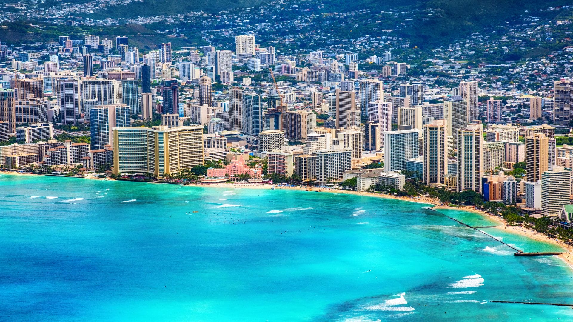 how-far-is-oahu-from-honolulu-a-comprehensive-travel-guide