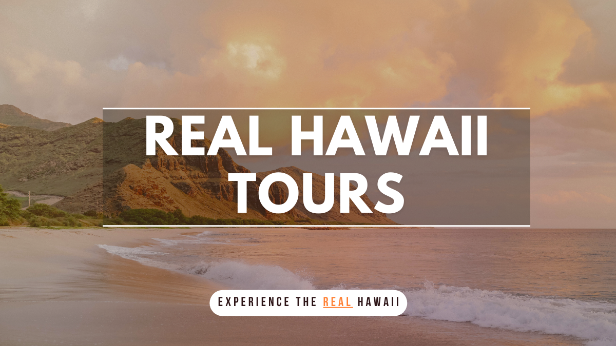 hawaii tour agency