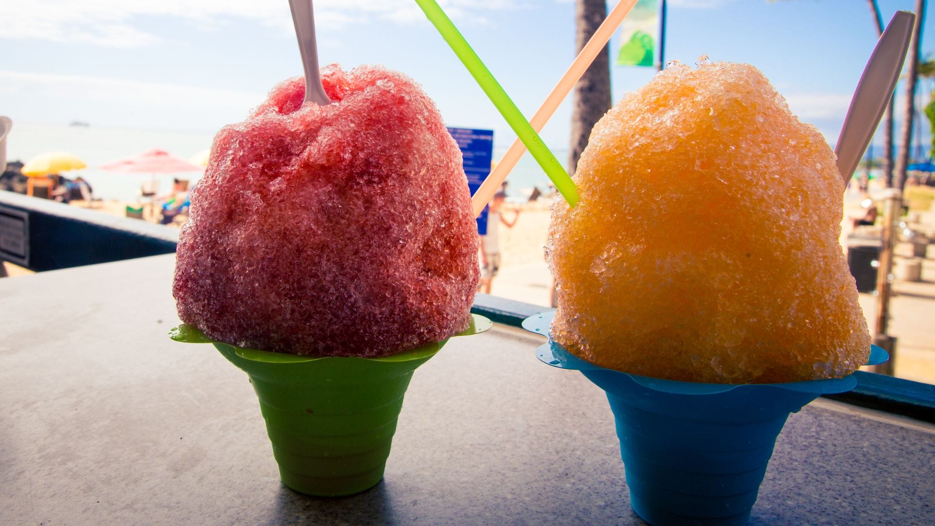 Shave-Ice