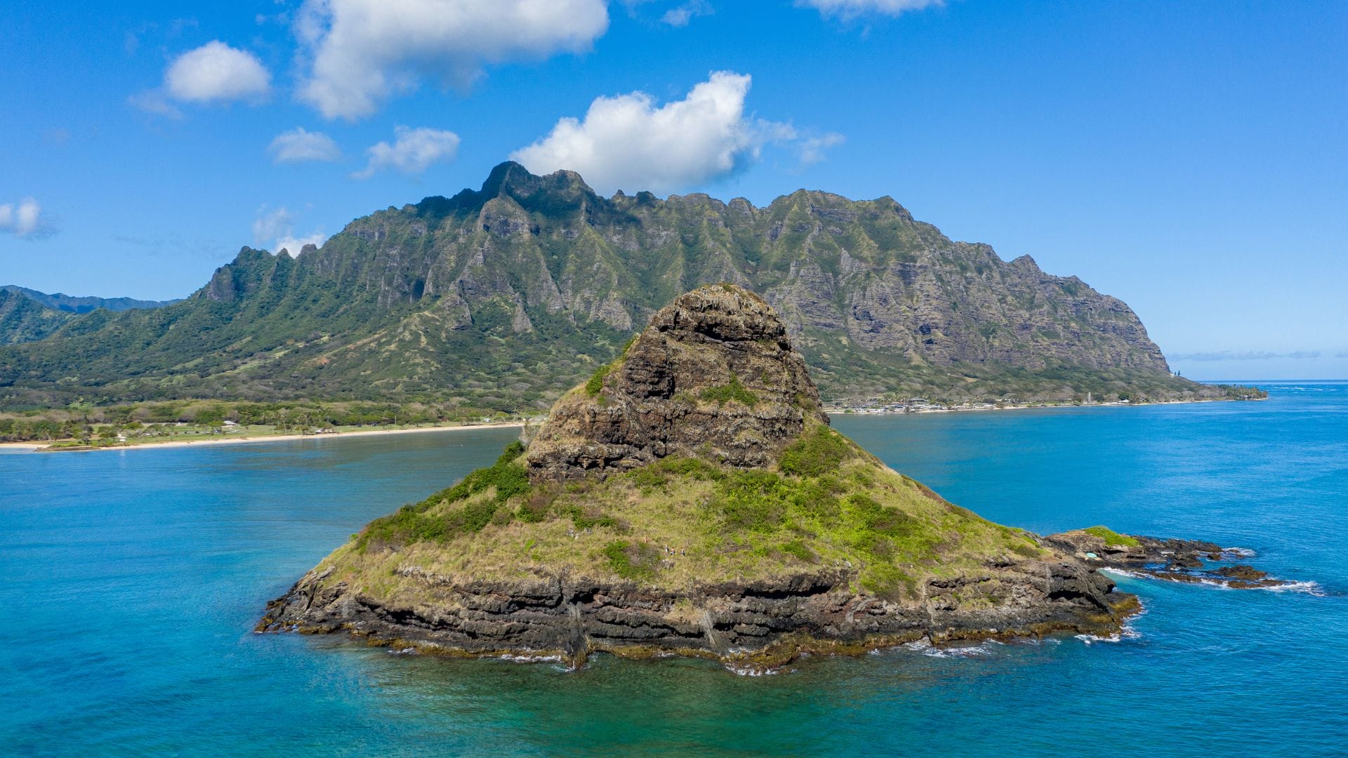 Conclusion-Kualoa-Beach-Park