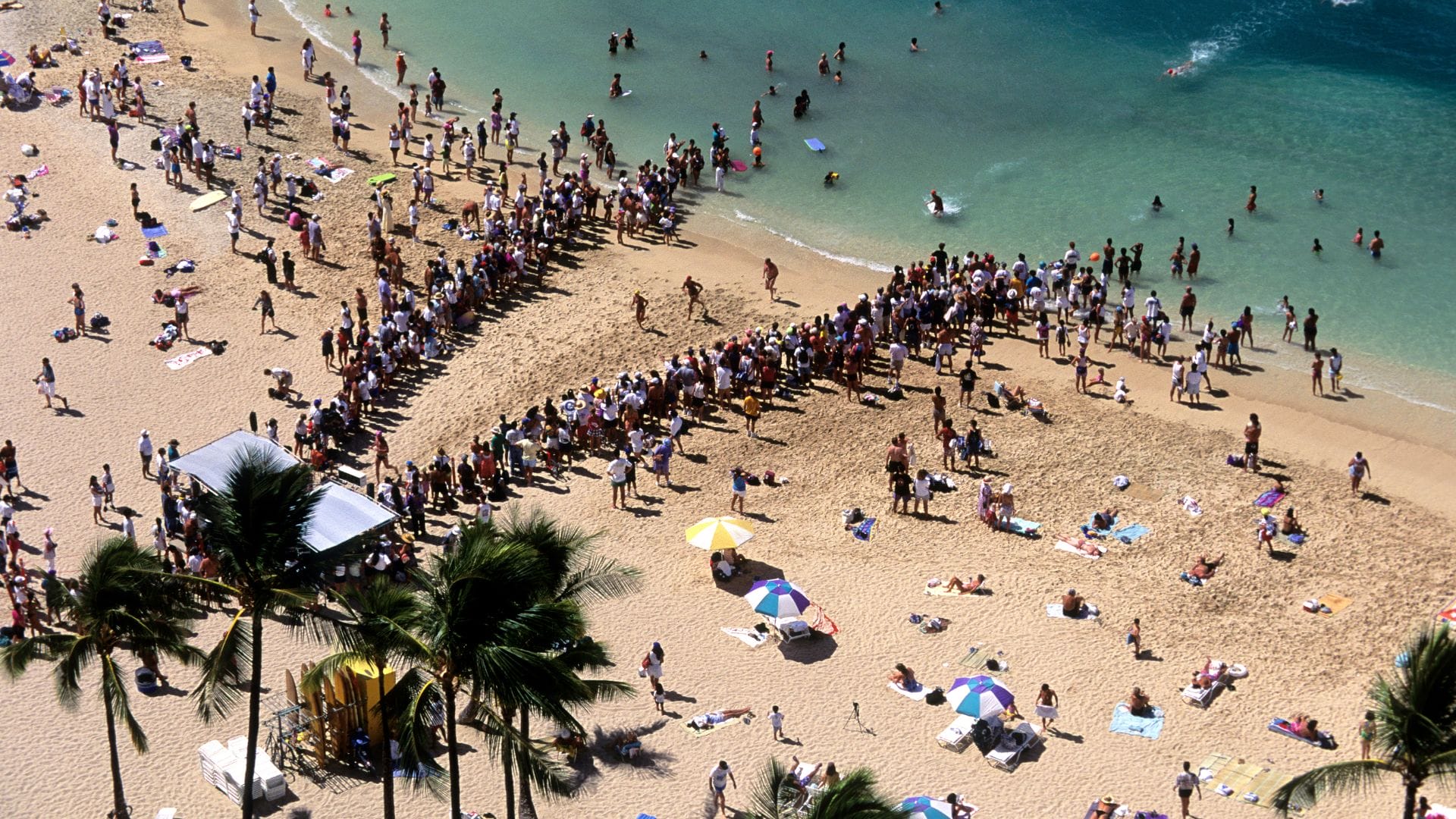 Waikiki-Rough-Water-Swim