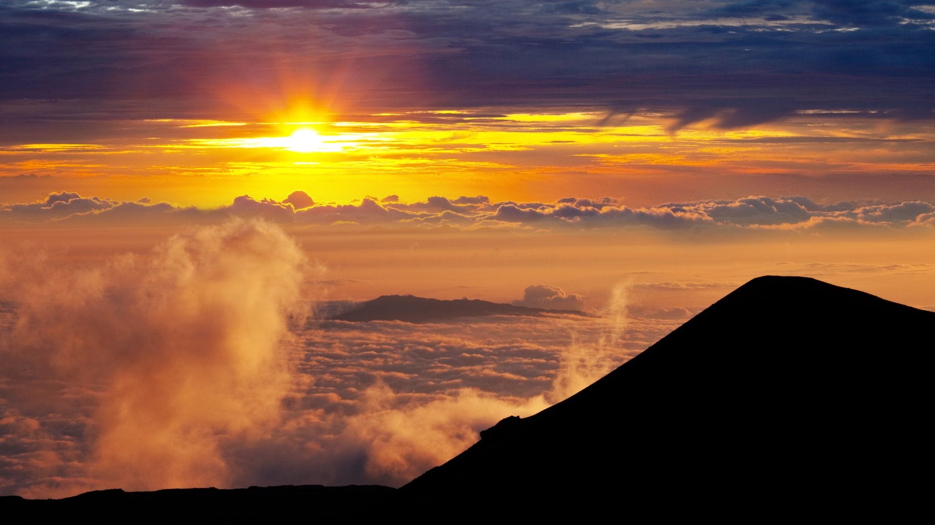 Haleakalā