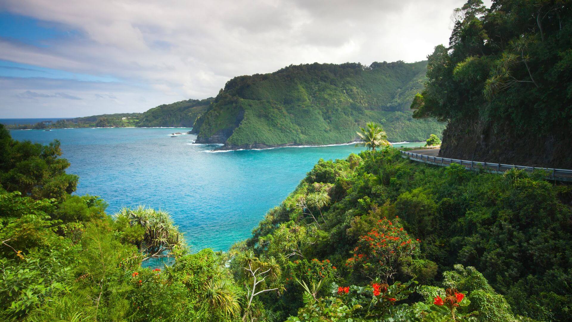 Road to Hana