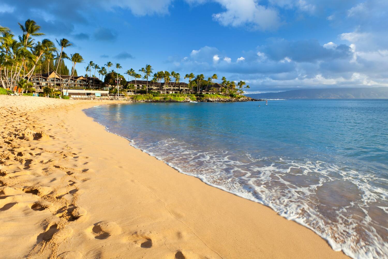 Napili Bay