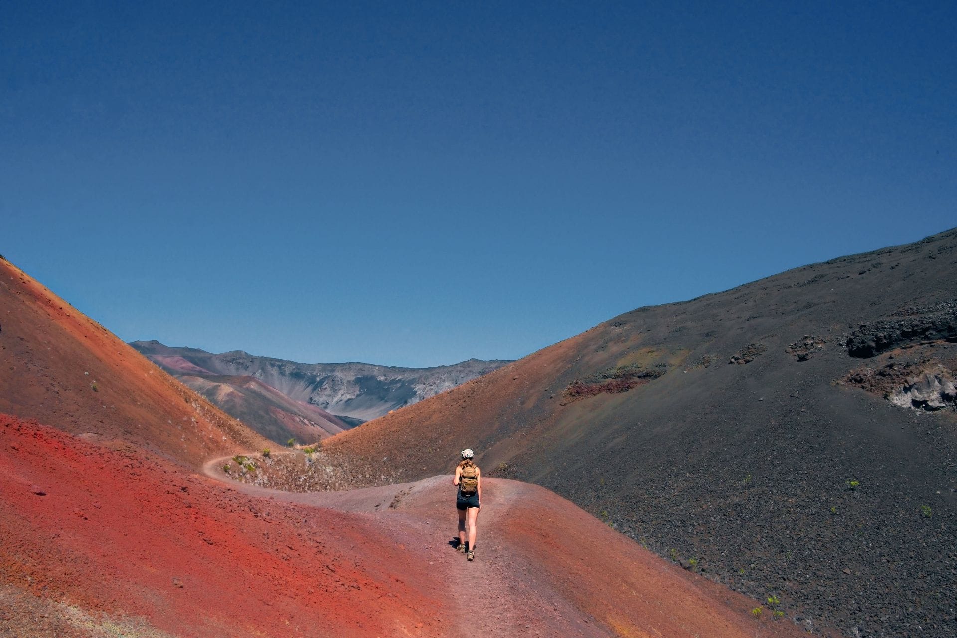 The 3 Best Haleakala Crater Hikes