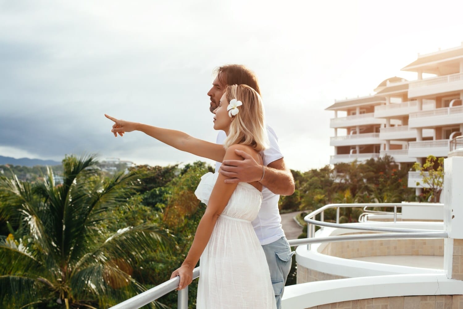 The Best Resorts in Maui for Couples on a Honeymoon